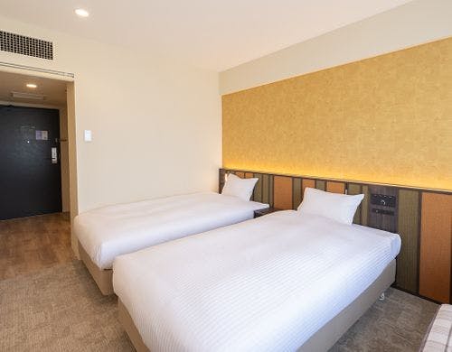 【スーペリアツイン/20-21m2】