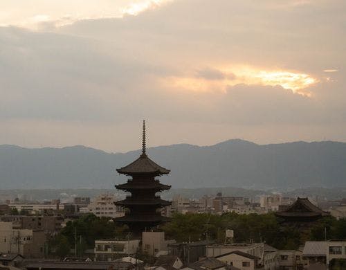 110cm幅のベッドを２台設置