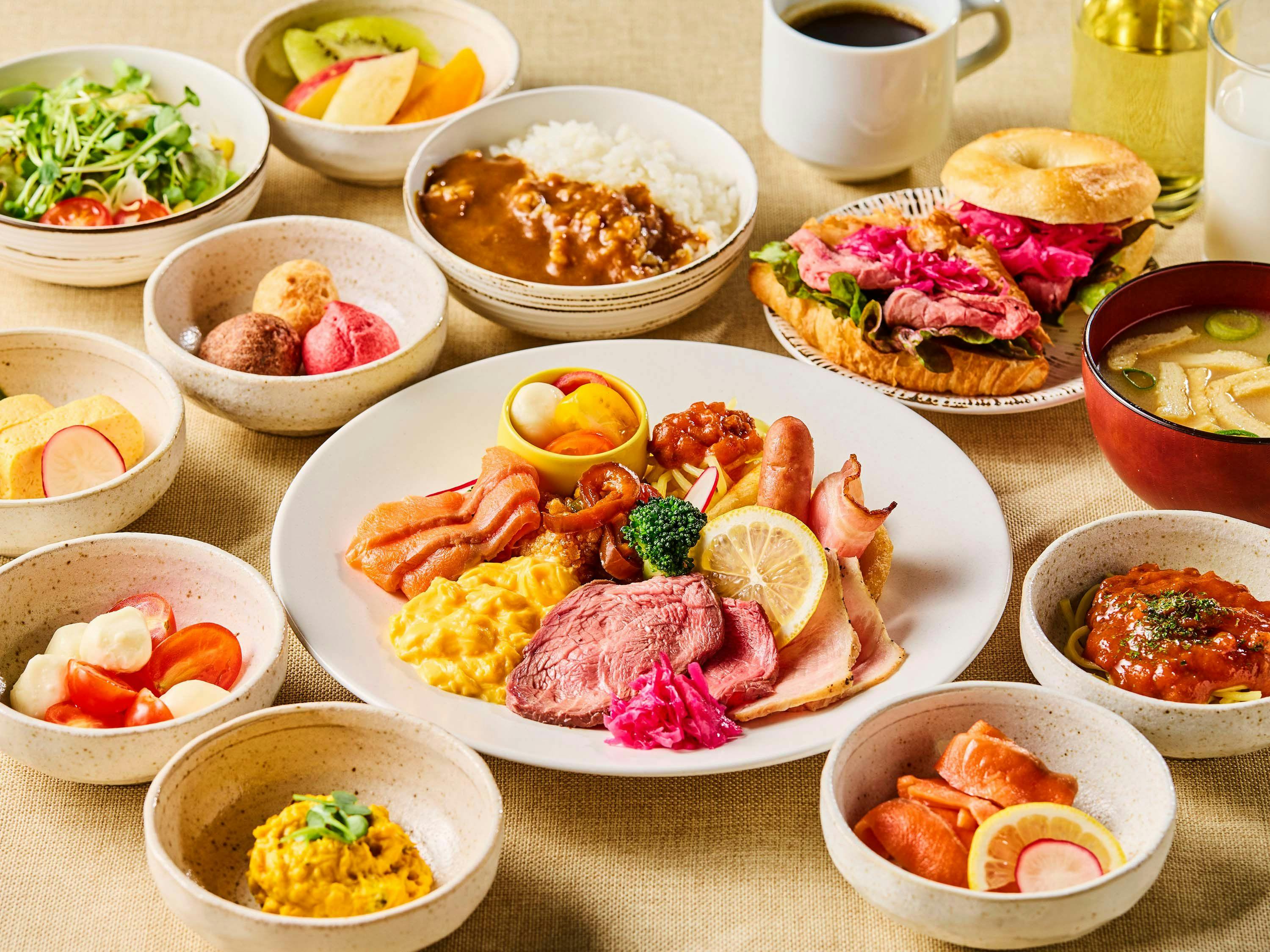 ロワジールホテル京都東寺