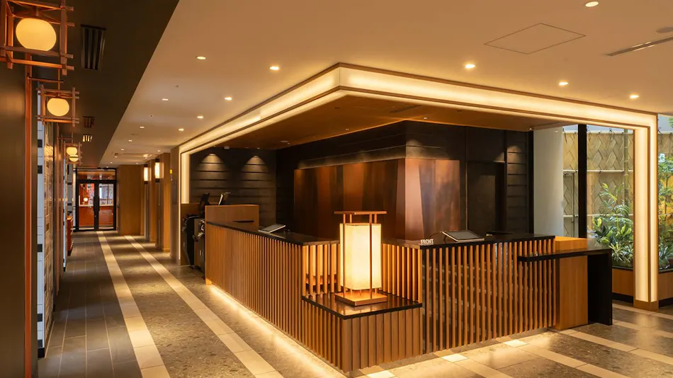 LOISIR HOTEL KYOTO TOJI