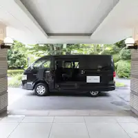 【셔틀 서비스 안내】