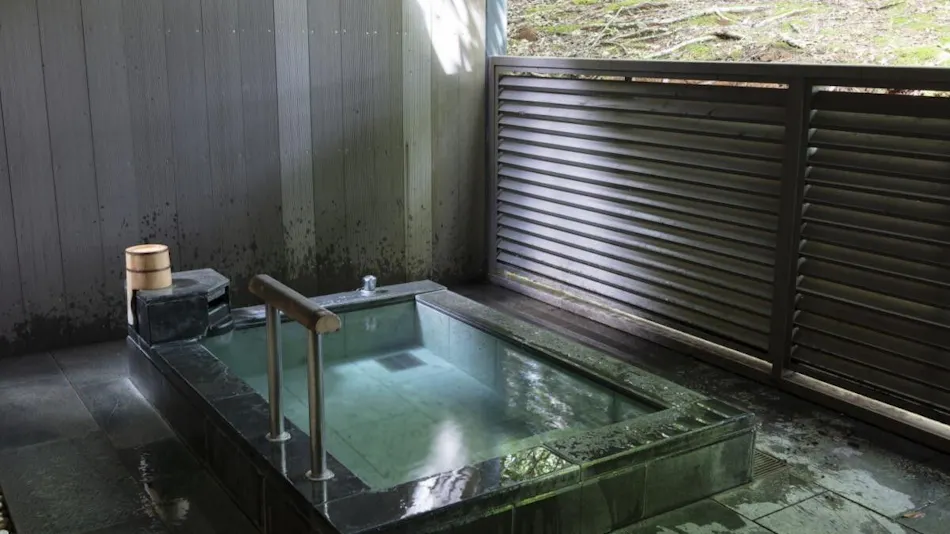 Nol Hakone Myojindai