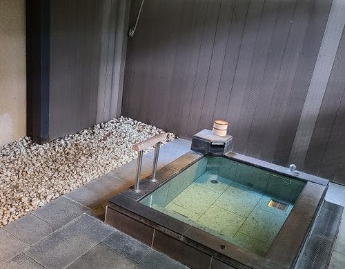 【スーペリアツイン】客室