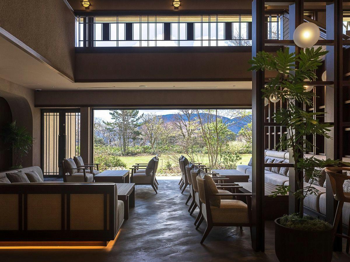 Nol Hakone Myojindai