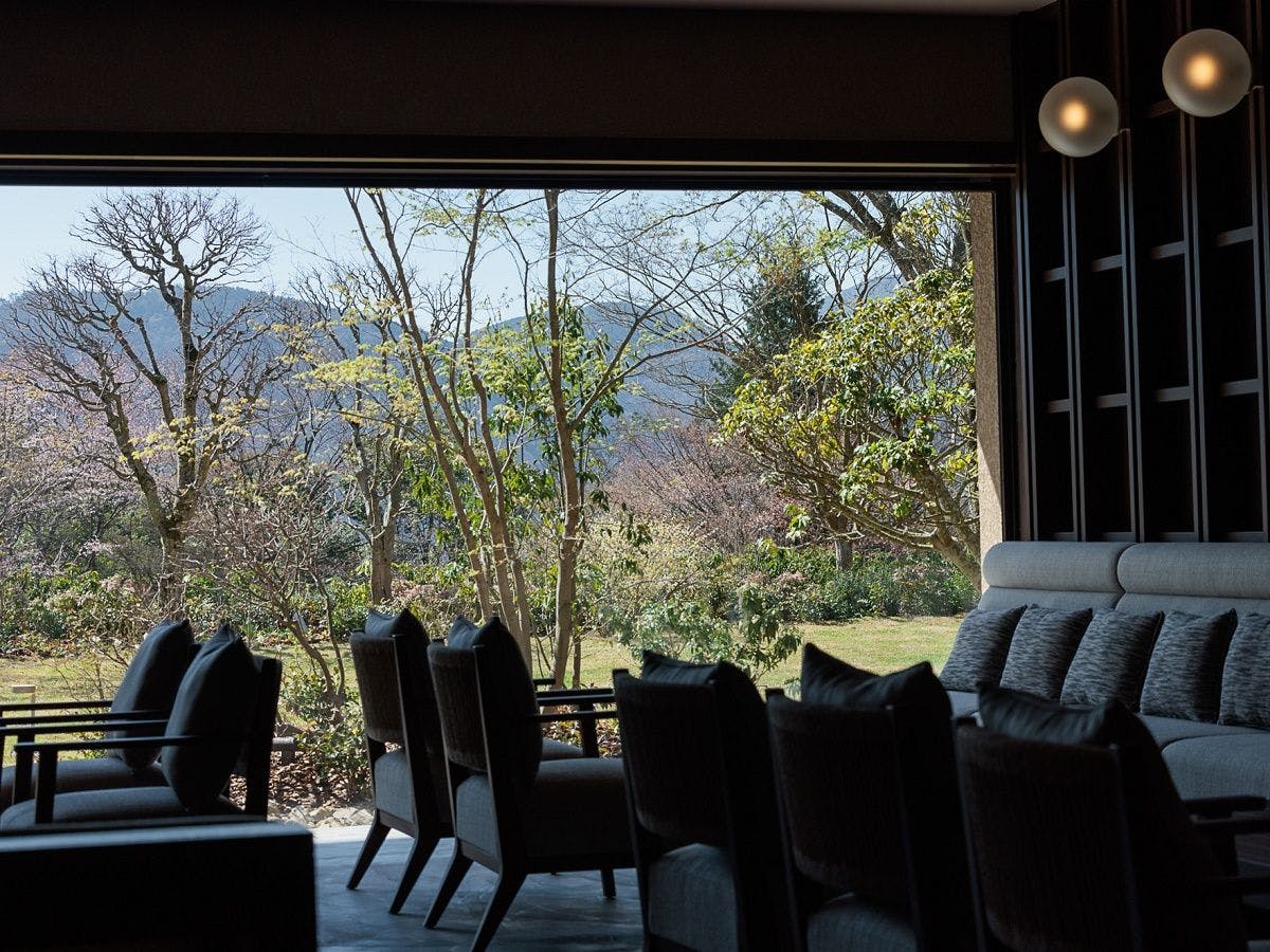 nol hakone myojindai