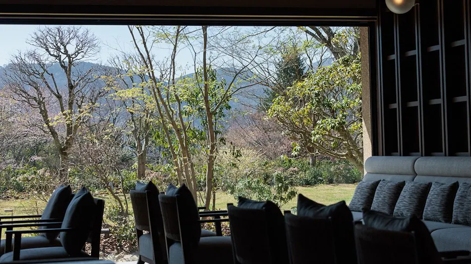 Nol Hakone Myojindai