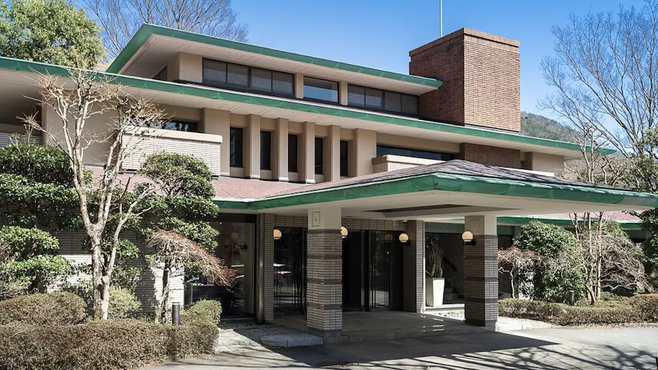 Nol Hakone Myojindai