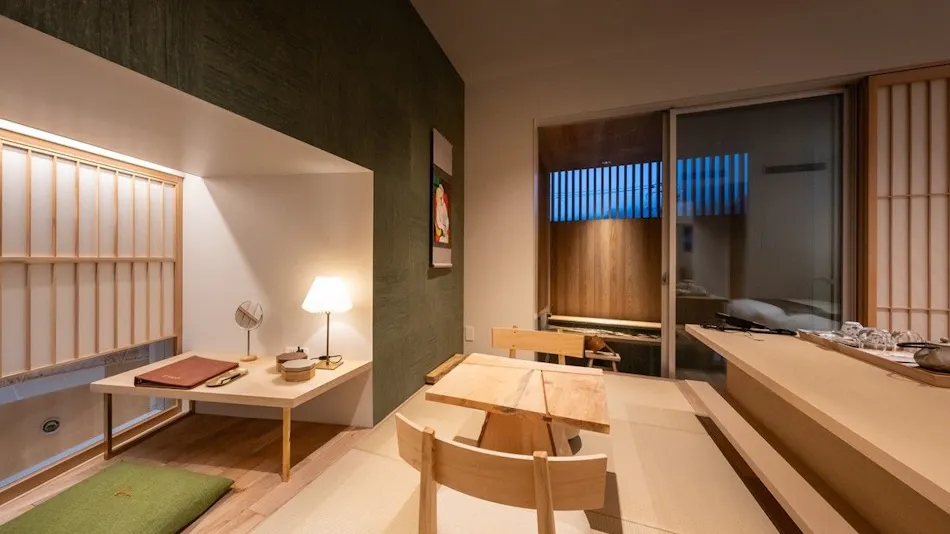 Wa Auberge Kararako