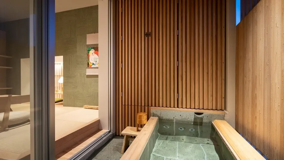 Wa Auberge Kararako