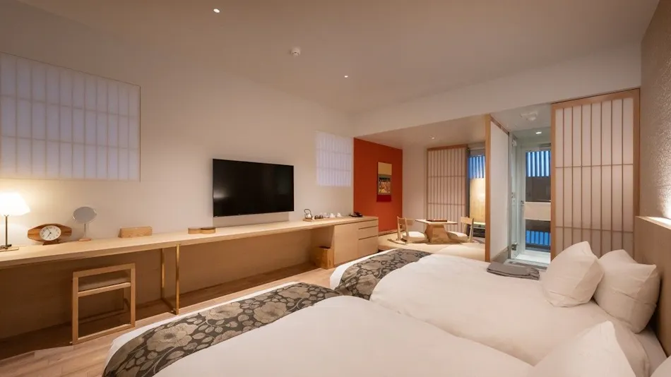 Wa Auberge Kararako
