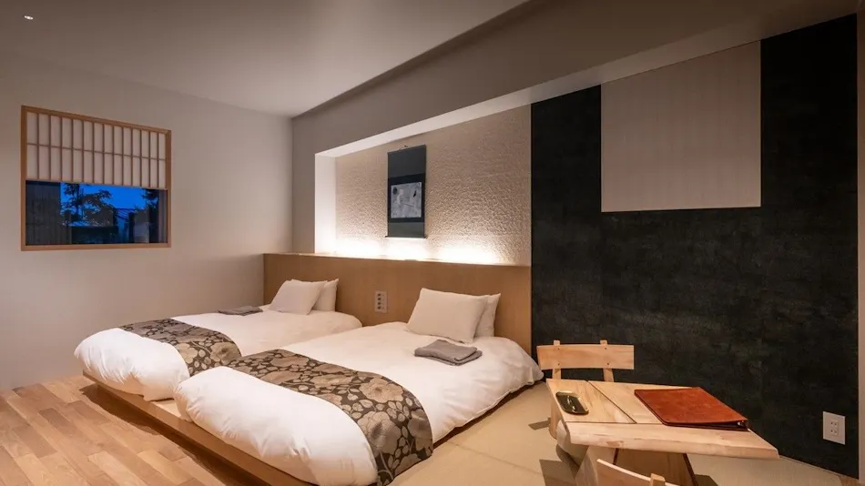 Wa Auberge Kararako