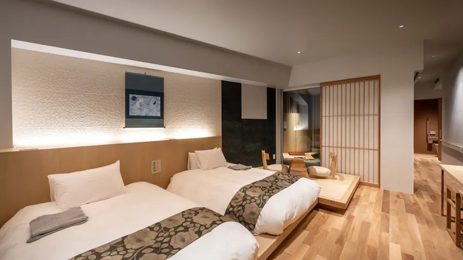 Wa Auberge Kararako