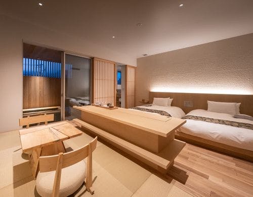 スタンダード2階