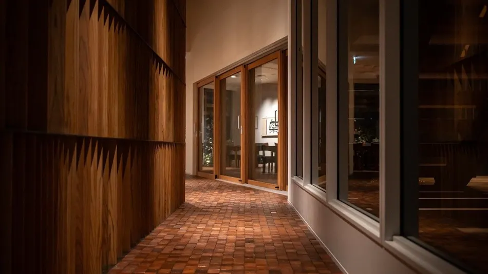 Wa Auberge Kararako