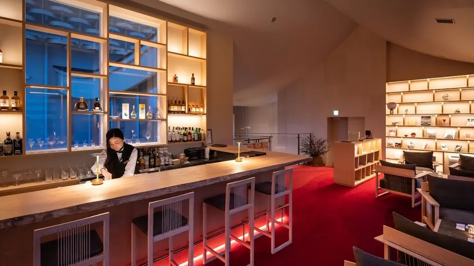 Wa Auberge Kararako