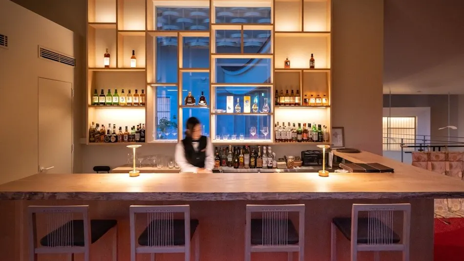 Wa Auberge Kararako
