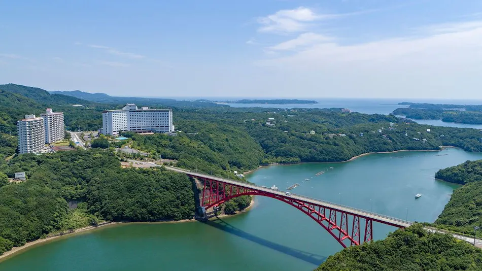 Grand Mercure Ise-Shima Resort & Spa
