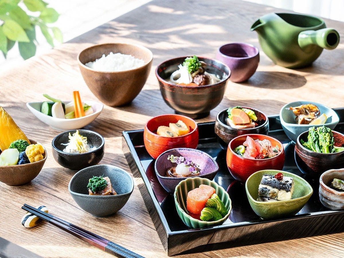 グランドメルキュール伊勢志摩リゾート＆スパ