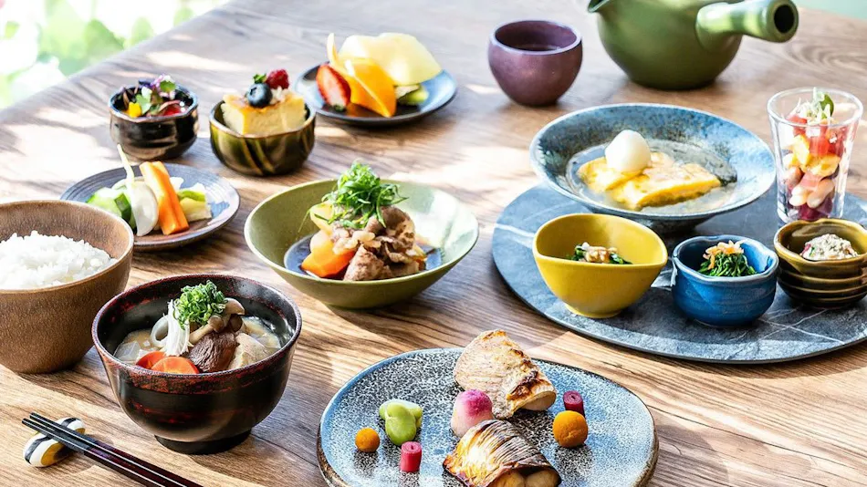 Grand Mercure Ise-Shima Resort & Spa