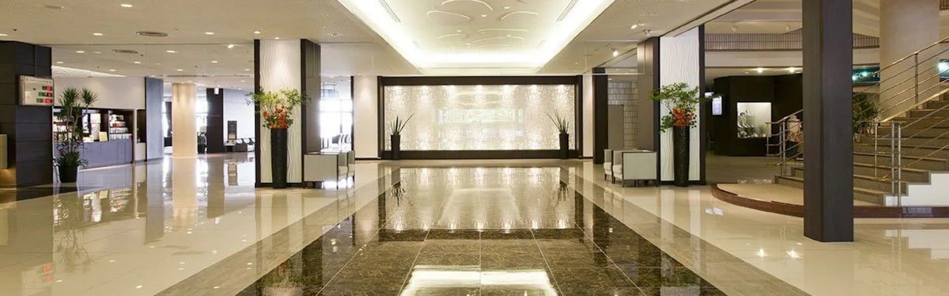 グランドメルキュール伊勢志摩リゾート&スパ