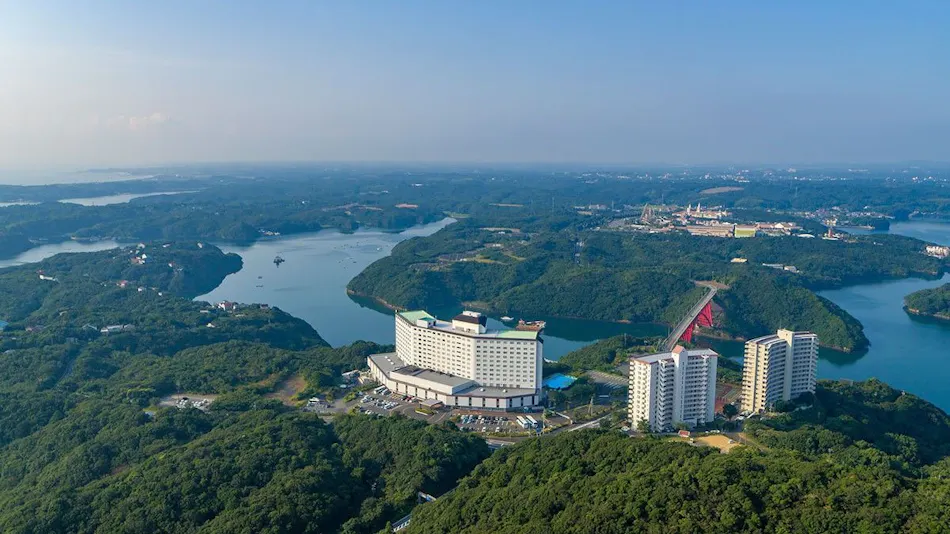 Grand Mercure Ise-Shima Resort & Spa