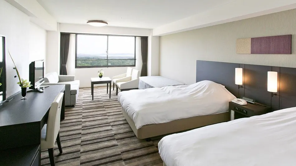 Grand Mercure Ise-Shima Resort & Spa