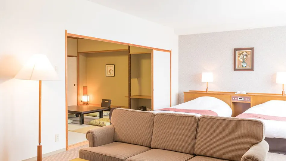 Grand Mercure Ise-Shima Resort & Spa
