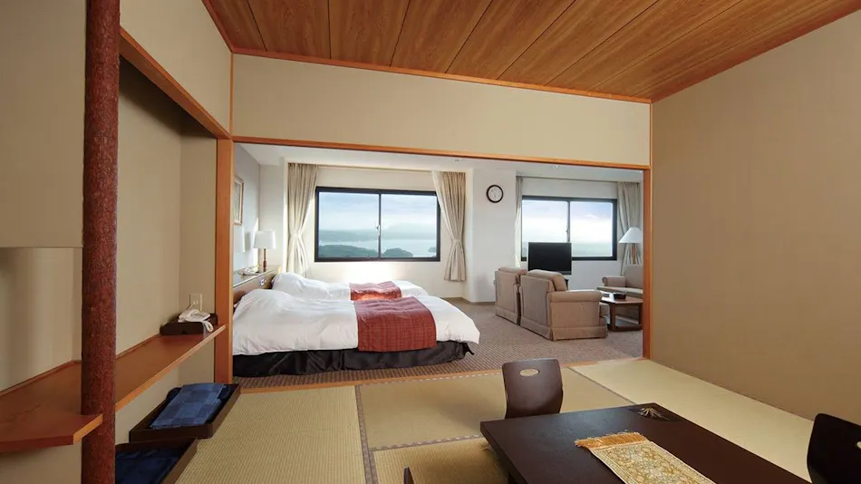 Grand Mercure Ise-Shima Resort & Spa