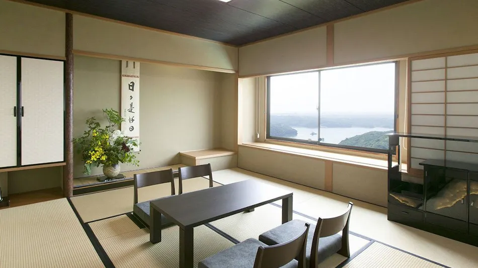 Grand Mercure Ise-Shima Resort & Spa