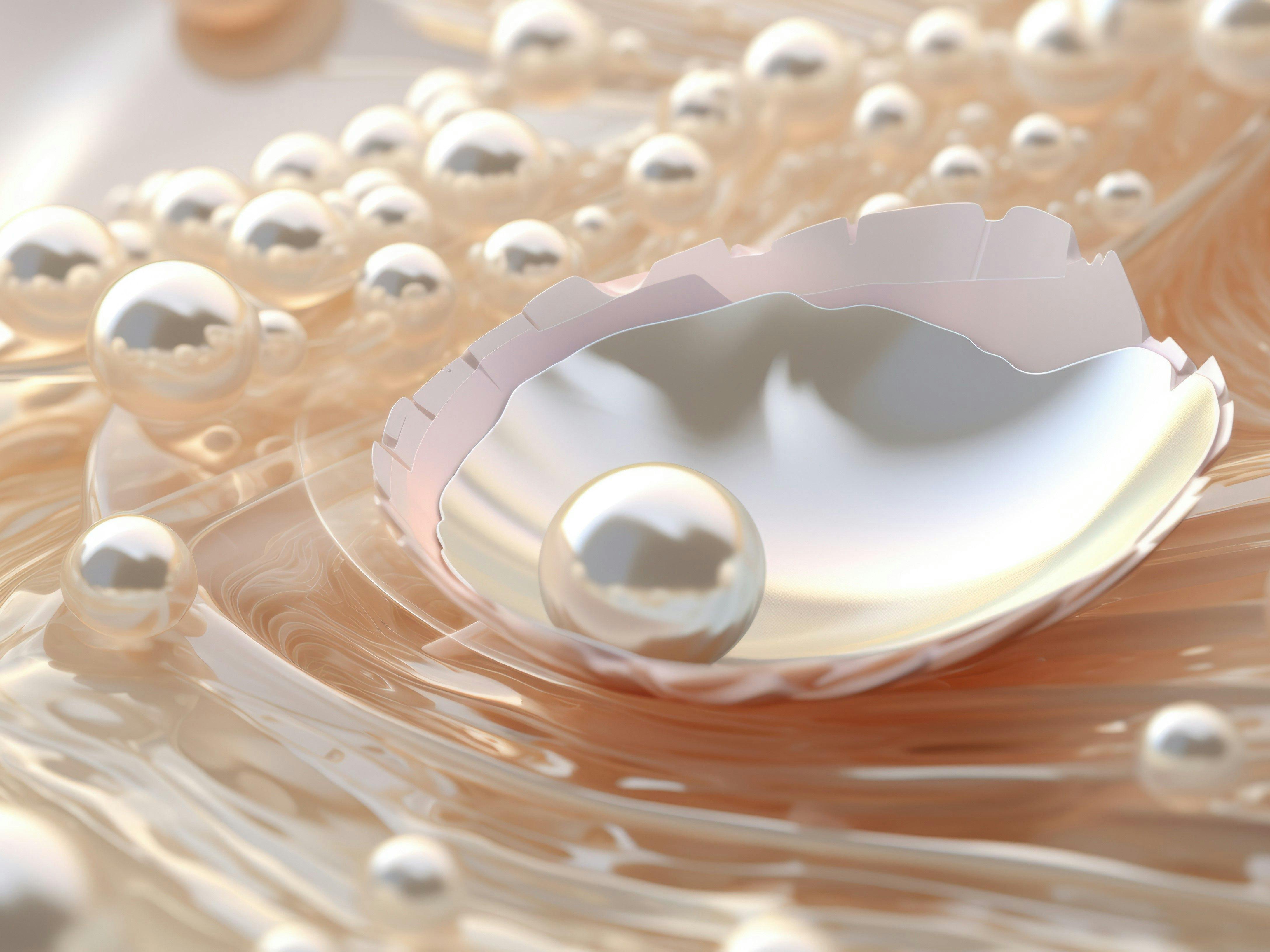 グランドメルキュール伊勢志摩リゾート＆スパ - 【真珠