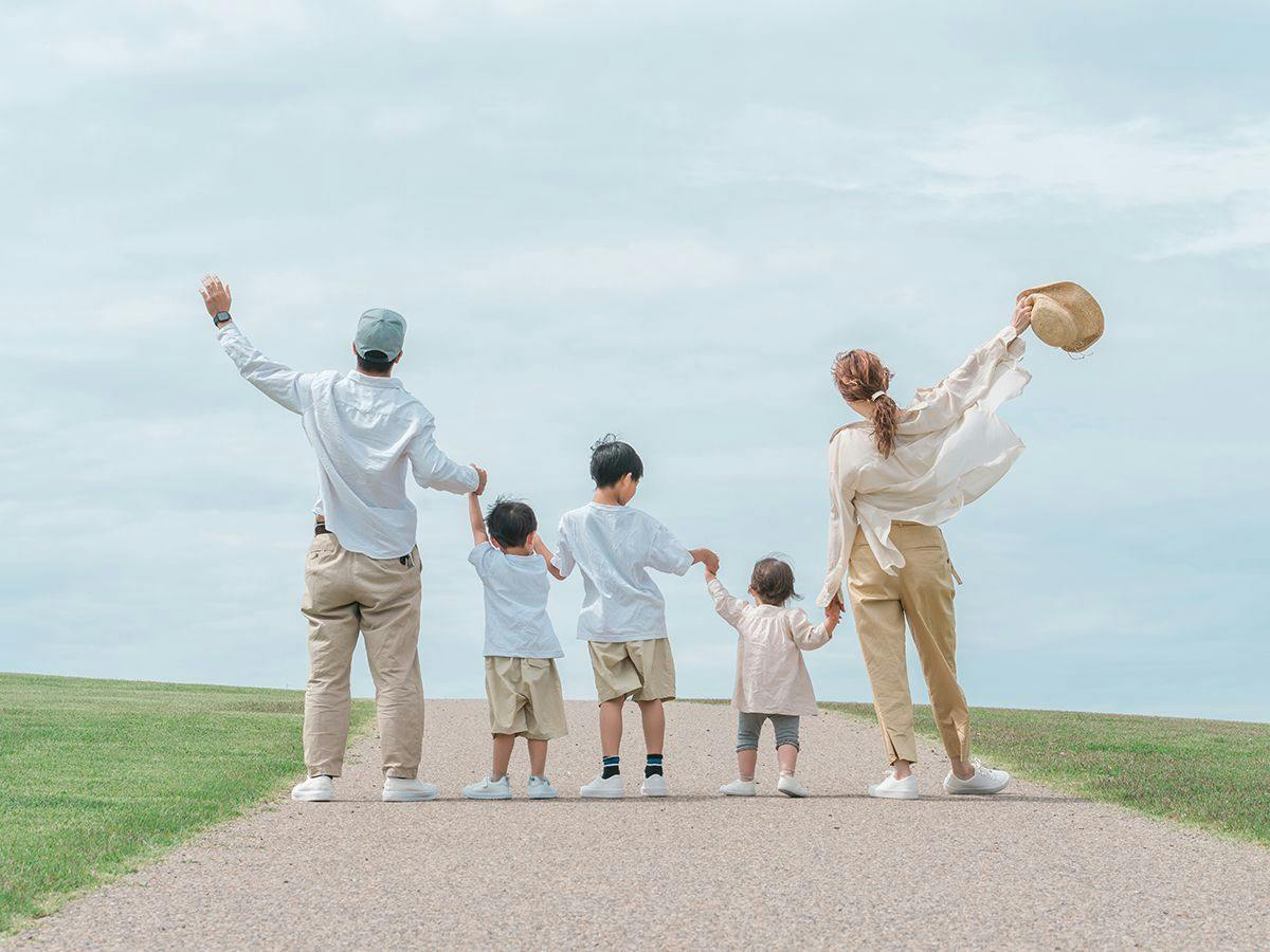 【オンライン決済限定＆小学生以下半額】春夏のファミリーステイ！オールインクルーシブ＜夕朝食付＞