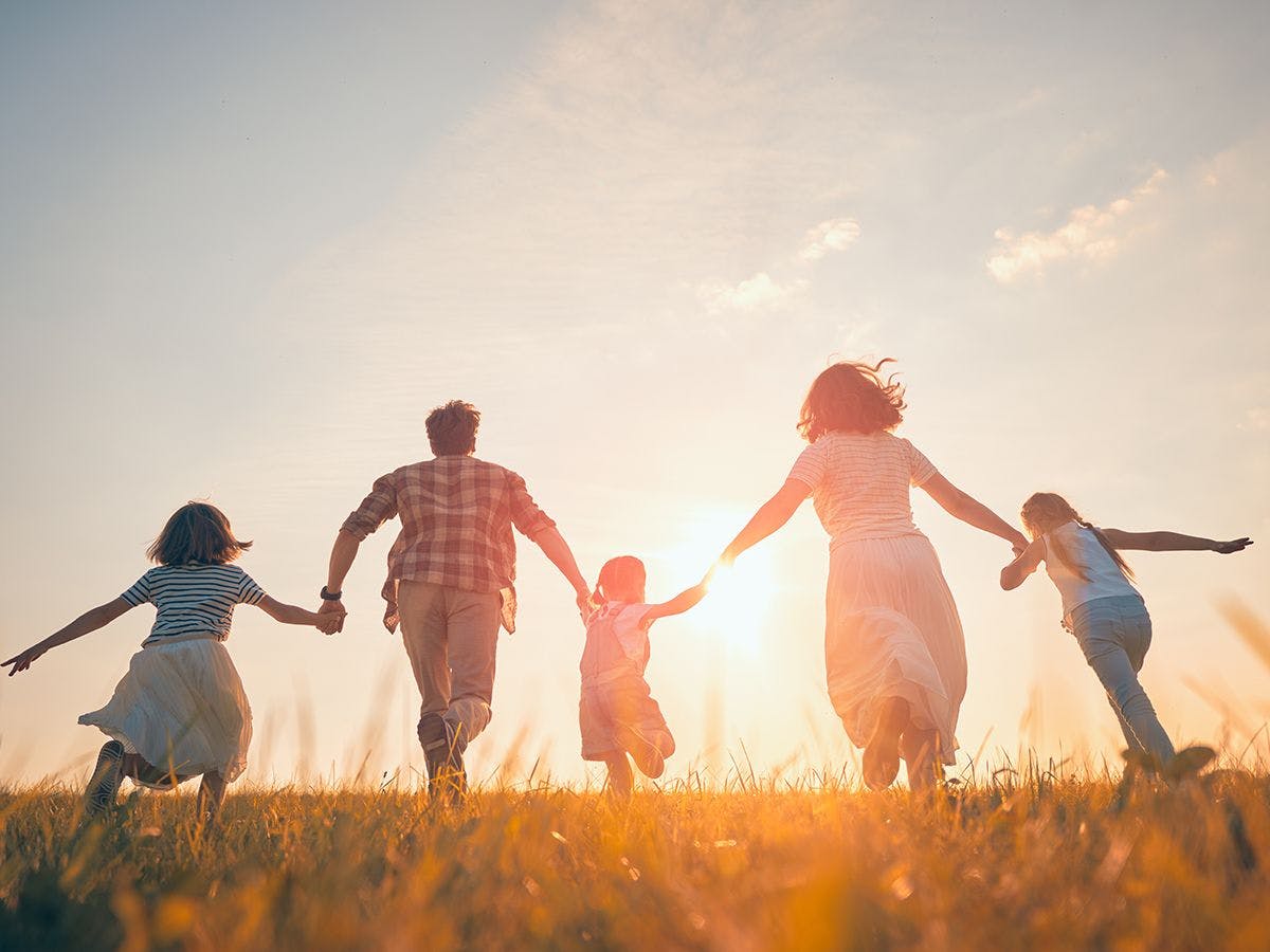 秋冬的家庭方案