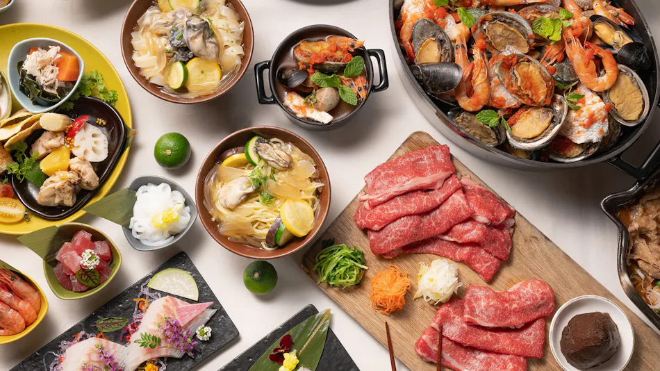 Grand Mercure Ise-Shima Resort & Spa