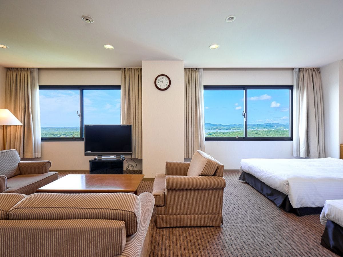 グランドメルキュール伊勢志摩リゾート＆スパ - 【真珠アクセサリー