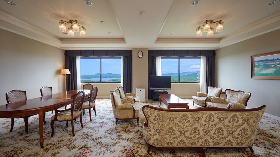 Grand Mercure Ise-Shima Resort & Spa