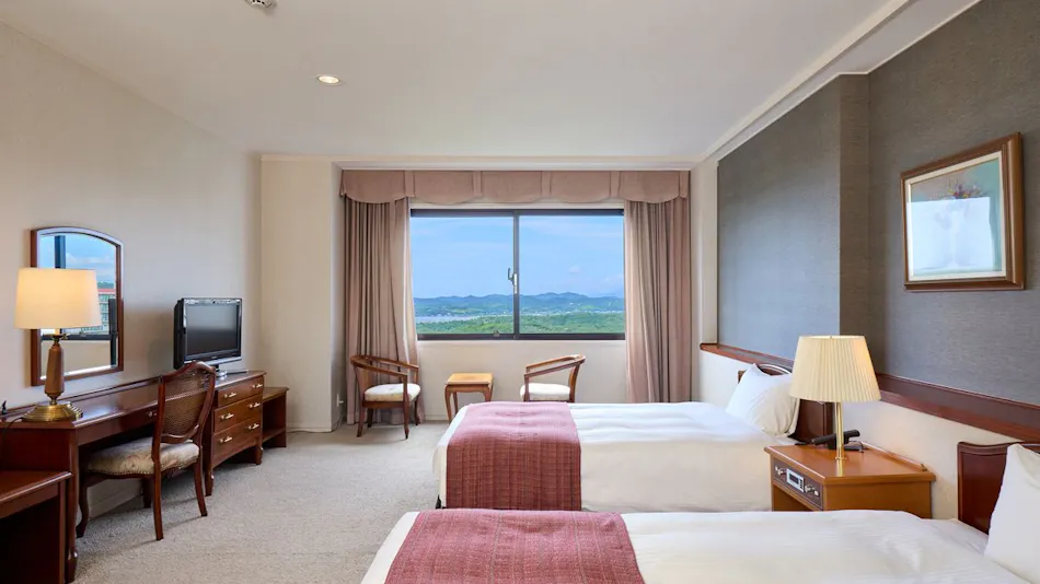 Grand Mercure Ise-Shima Resort & Spa