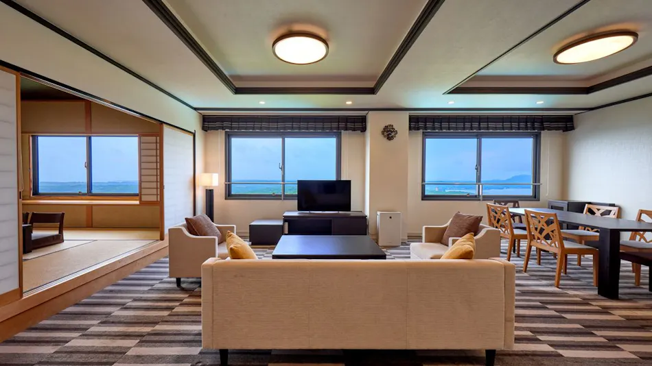 Grand Mercure Ise-Shima Resort & Spa
