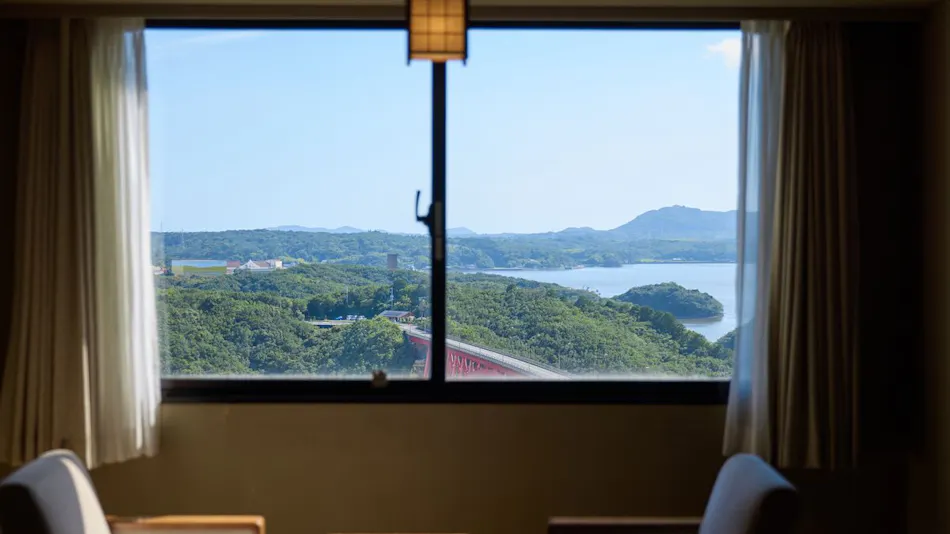 Grand Mercure Ise-Shima Resort & Spa
