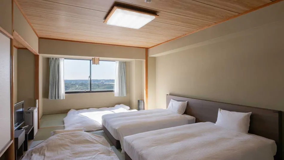 Grand Mercure Ise-Shima Resort & Spa