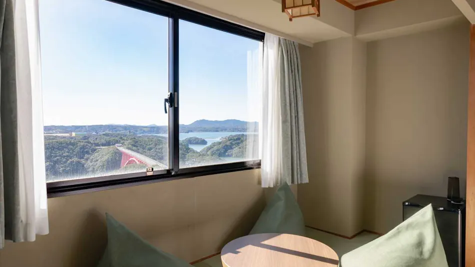 Grand Mercure Ise-Shima Resort & Spa