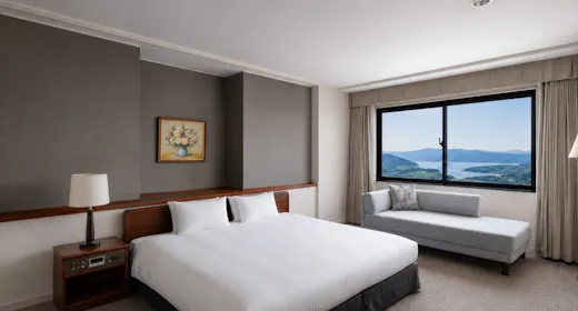 クラシックデラックススイートキングROOM