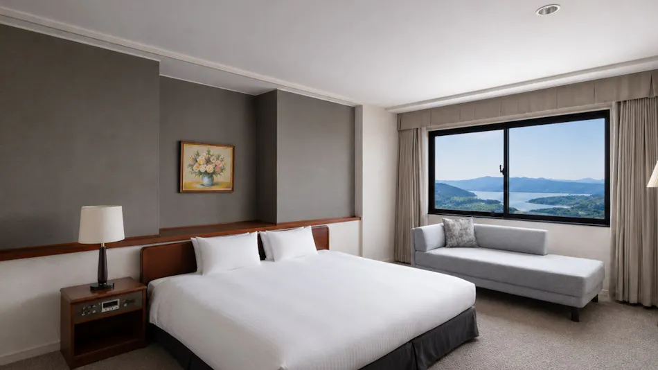 Grand Mercure Ise-Shima Resort & Spa