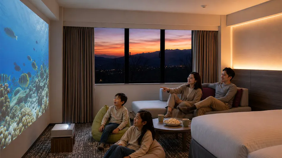 Grand Mercure Ise-Shima Resort & Spa