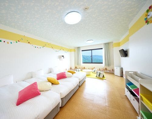 クラシックハリウッドトリプル