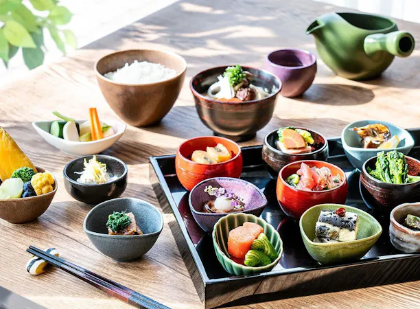 Breakfast Buffet Image