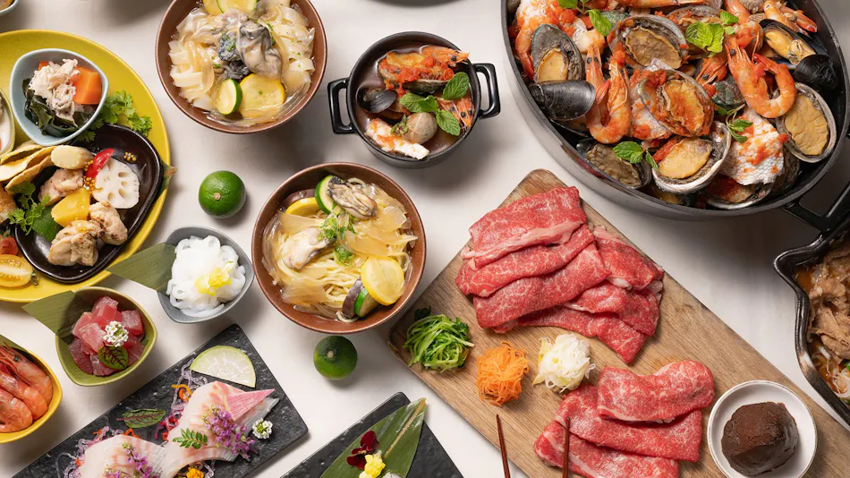 Grand Mercure Ise-Shima Resort & Spa