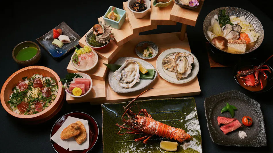 Grand Mercure Ise-Shima Resort & Spa
