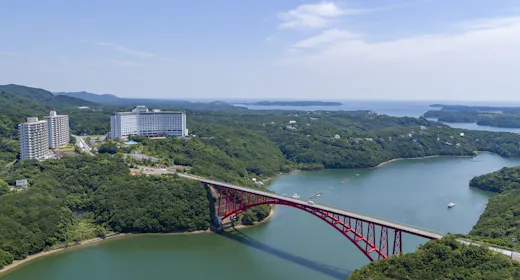 Grand Mercure Ise-Shima Resort & Spa