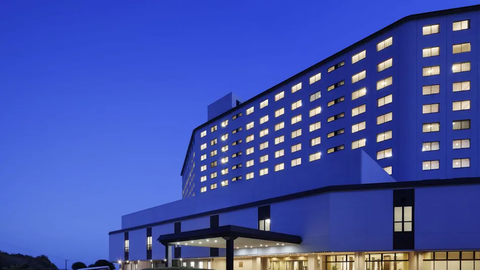 Grand Mercure Ise-Shima Resort & Spa