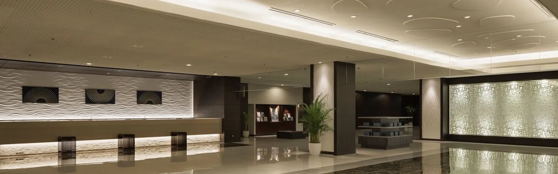 グランドメルキュール伊勢志摩リゾート&スパ